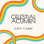 Celestial Acumen E-Gift Card