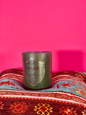 24K Wealth Affirm It Candle