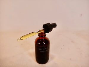 
            
                Load image into Gallery viewer, Cleopatra Handmade Divinity Bath Oil
            
        
